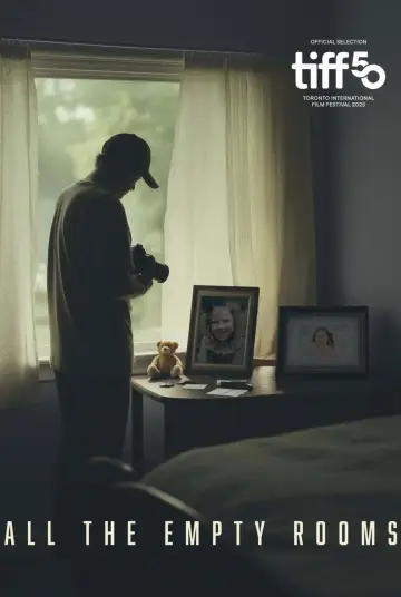 Plakat do filmu "Wszystkie puste pokoje" #581738