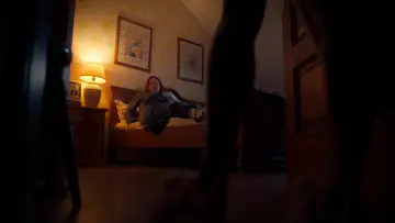 Zasłona do filmu "Матір: Частина Друга" #1781925
