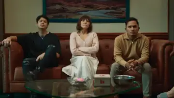 Zasłona do filmu "Tiba Tiba Setan" #920940