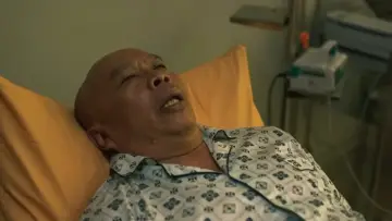 Zasłona do filmu "Tiba Tiba Setan" #920942