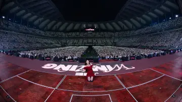 Zasłona do filmu "2024 IU HEREH WORLD TOUR CONCERT ENCORE：THE WINNING" #703249