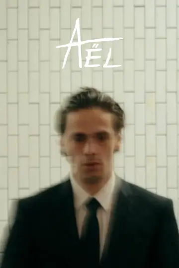 Plakat do filmu "Aël" #1142783
