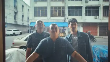 Zasłona do filmu "AIU-EO: Macam Betool Aja" #537252