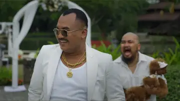 Zasłona do filmu "AIU-EO: Macam Betool Aja" #537275