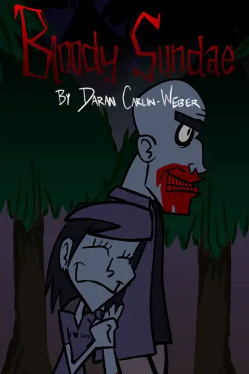 Plakat do filmu "Bloody Sundae" #965973
