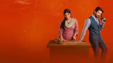एक चतुर नार