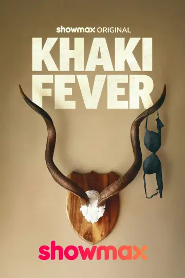 Khaki Fever
