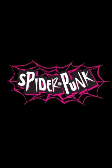 Untitled Spider-Punk Film