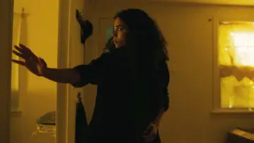Zasłona do filmu "Trauma or, Monsters All" #1889500