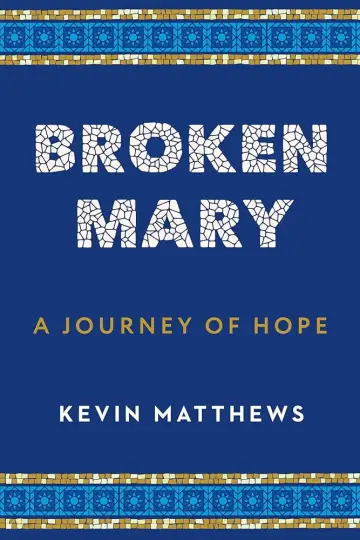 Plakat do filmu "Broken Mary: The Kevin Matthews Story" #844936