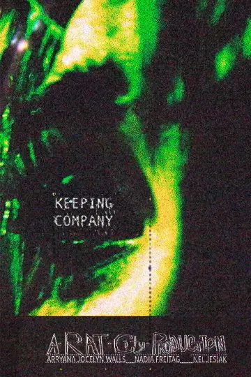 Keeping Company