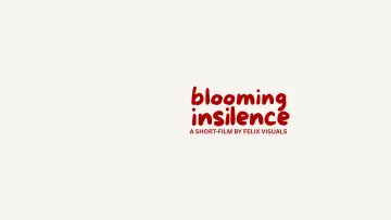 Zasłona do filmu "Blooming in Silence" #561321