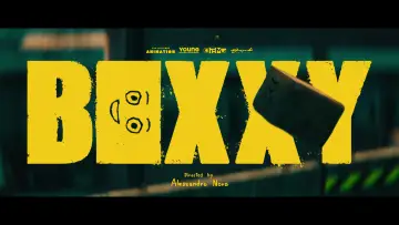 Zasłona do filmu "Boxxy" #967183