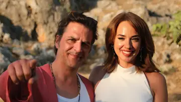 Zasłona do filmu "Gelin Takımı 2" #800239
