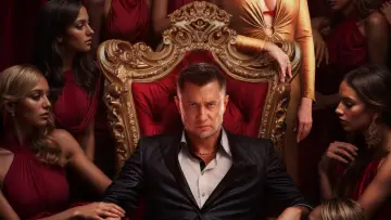 Zasłona do filmu "Życie na żądanie. Film" #973316