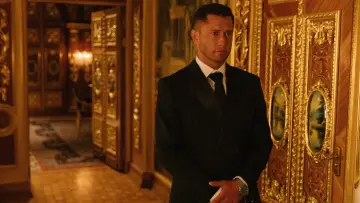 Życie na żądanie. Film