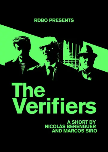 Los Verificadores