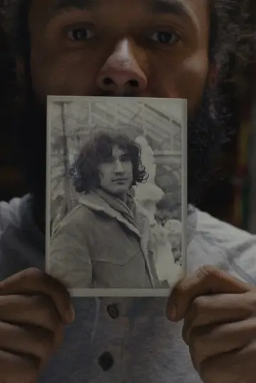 Plakat do filmu "Ni-Naadamaadiz: Red Power Rising" #931905