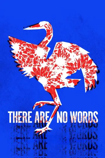 Plakat do filmu "There Are No Words" #1142728