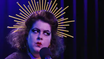 Zasłona do filmu "Whistle" #1201885