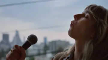 Zasłona do filmu "Whistle" #1201886