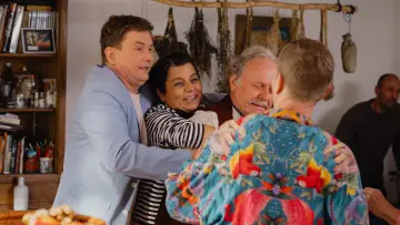 Zasłona do filmu "Přání k narozeninám 2" #774483
