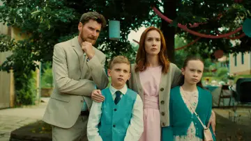 Zasłona do filmu "Přání k narozeninám 2" #774489