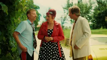Zasłona do filmu "Přání k narozeninám 2" #774491