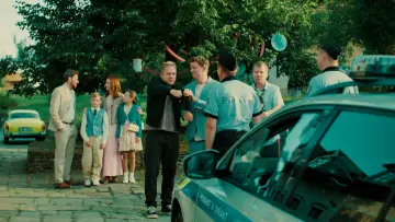 Zasłona do filmu "Přání k narozeninám 2" #774492