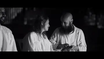 Zasłona do filmu "El Ocaso de los Dioses" #1191069