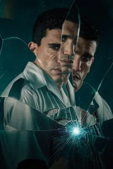Plakat do filmu "Reversión" #1898365