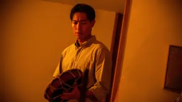 Zasłona do filmu "泥娃娃" #795553