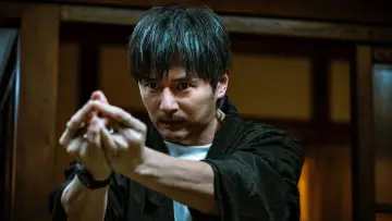 Zasłona do filmu "泥娃娃" #795554