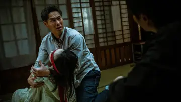 Zasłona do filmu "泥娃娃" #795559