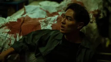 Zasłona do filmu "泥娃娃" #795564