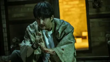 Zasłona do filmu "泥娃娃" #795566