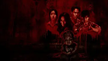 Zasłona do filmu "泥娃娃" #834774