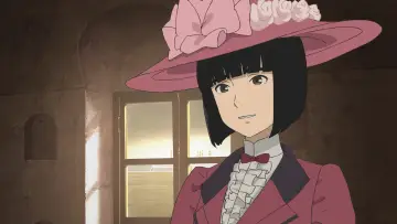 パリに咲くエトワール