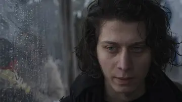 Zasłona do filmu "Kırağı Tutmuş Yaprak" #1192625