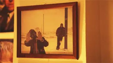 Zasłona do filmu "Kırağı Tutmuş Yaprak" #776781
