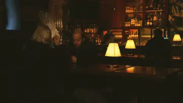 Zasłona do filmu "Kırağı Tutmuş Yaprak" #776797
