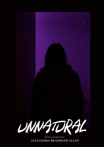 Plakat do filmu "Unnatural" #970261