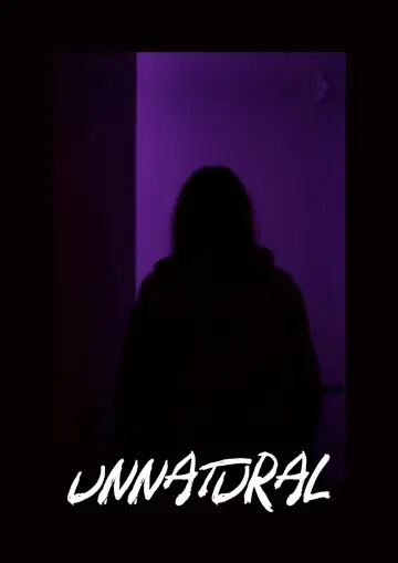 Plakat do filmu "Unnatural" #970262