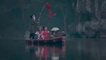 Zasłona do filmu "Khế Ước Bán Dâu" #784262