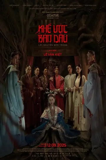 Khế Ước Bán Dâu