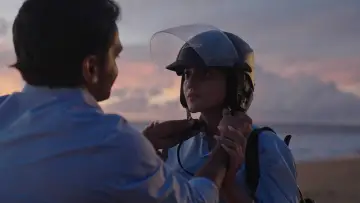 Zasłona do filmu "මෝඩ තරිඳු" #903600