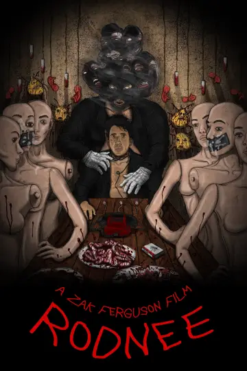 Plakat do filmu "Rodnee" #1890064