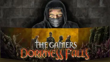 Zasłona do filmu "The Gamers: Dorkness Falls" #778274