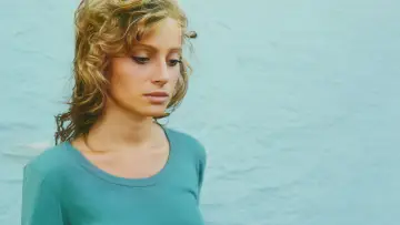 Zasłona do filmu "Véronique" #781510