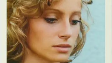 Zasłona do filmu "Véronique" #781511